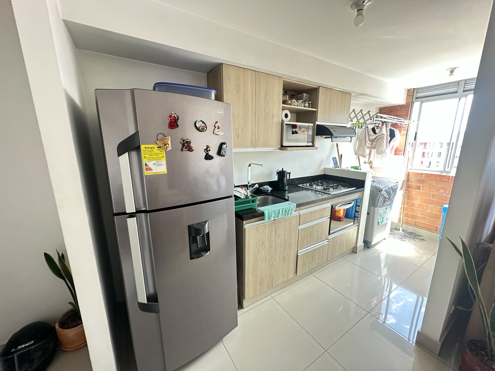 Apartamento para arriendo Restrepo Naranjo Sabaneta