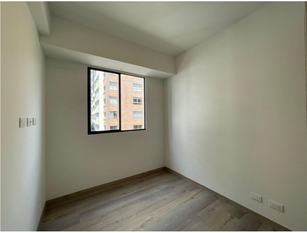 Apartamento en venta en el Poblado sector Ciudad del Río