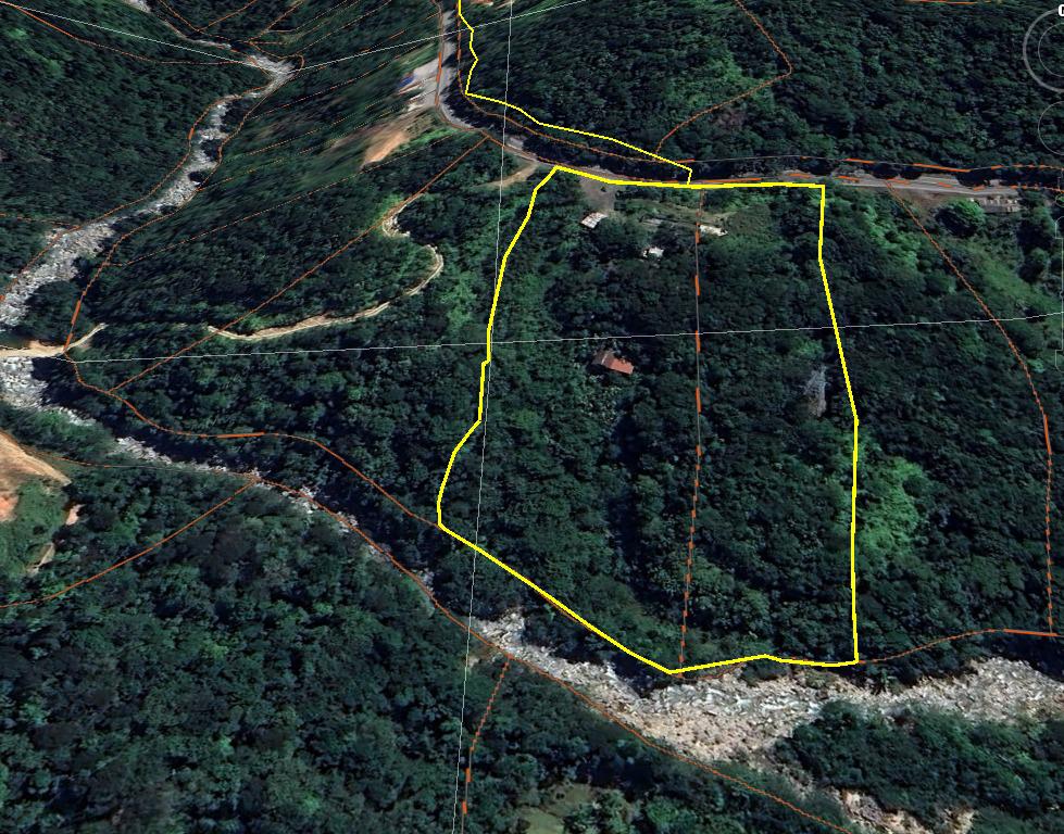 Venta de hotel campestre en el Oriente Antioquieño