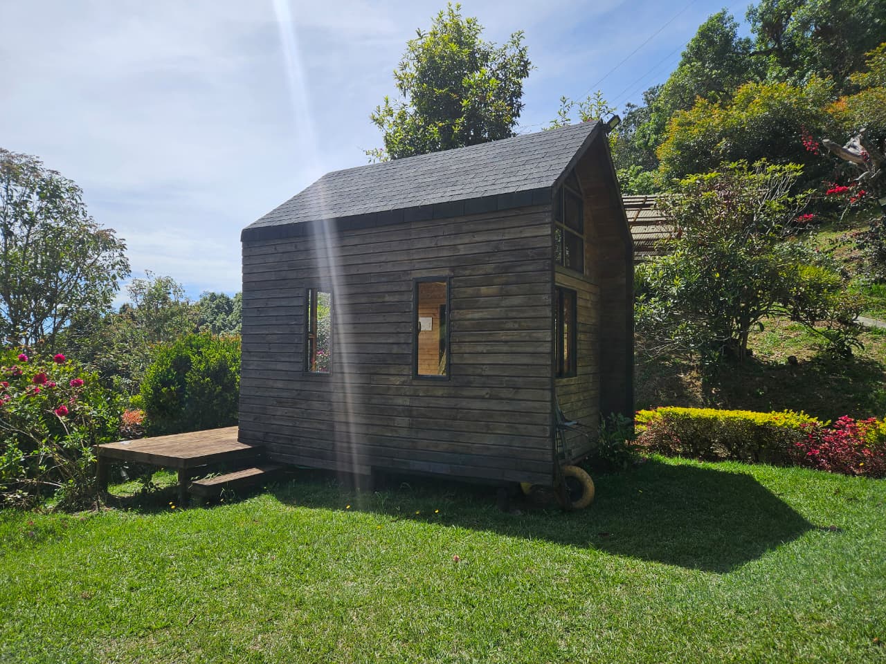 Casa para arriendo en Envigado Loma del Escobero