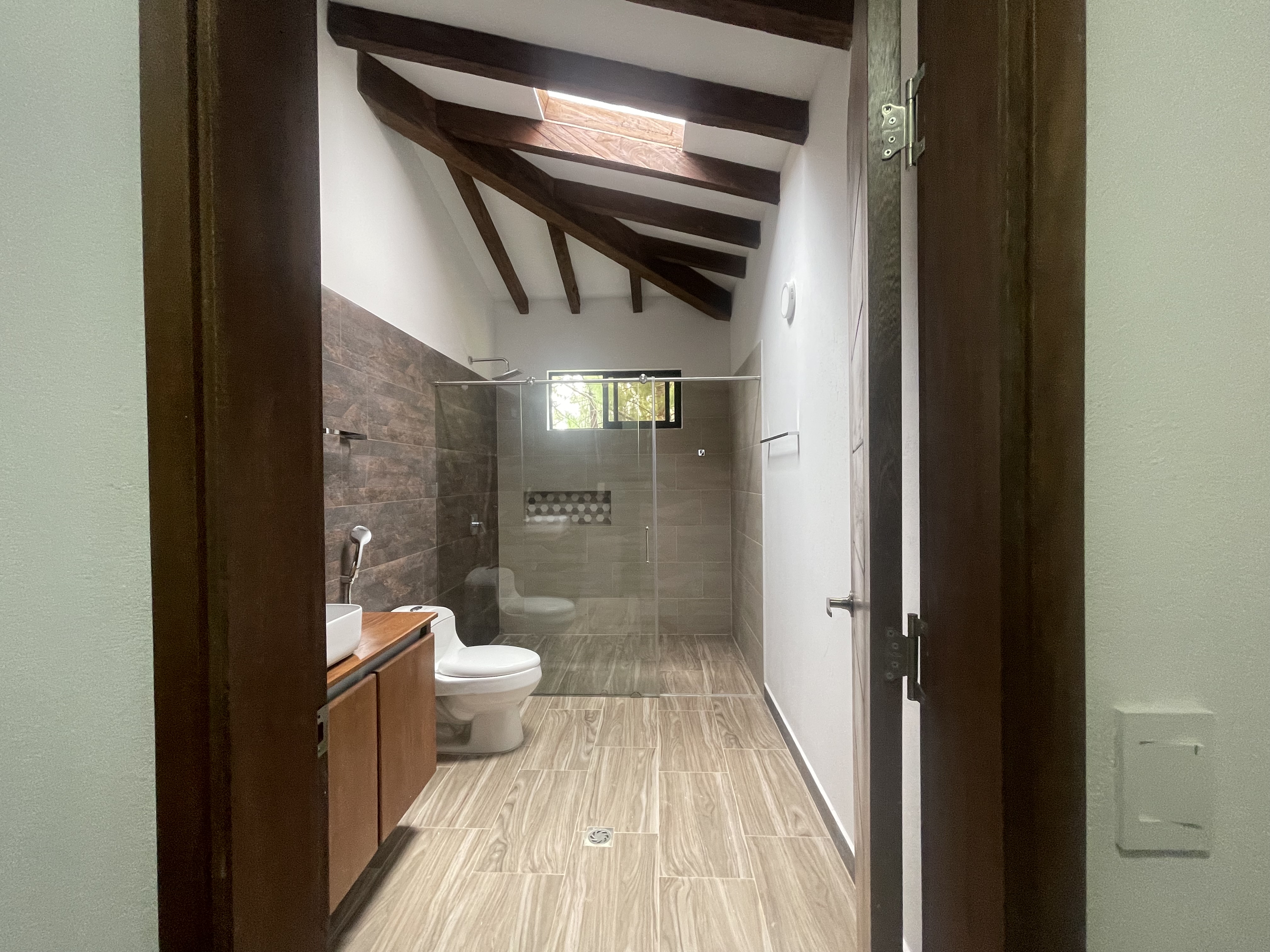 Casa campestre para la renta en San Vicente Ferrer