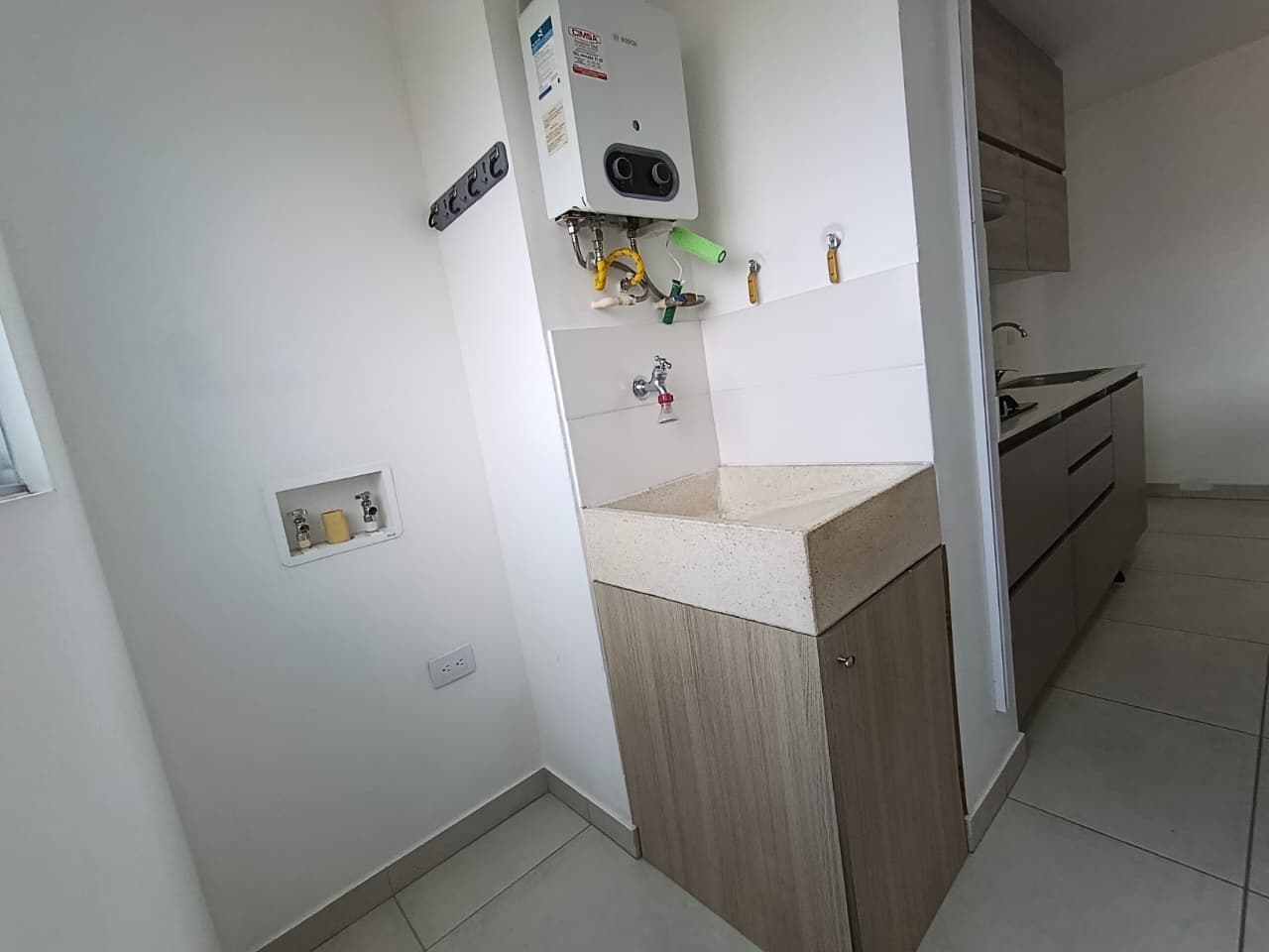 Apartamento en Arriendo  Sabaneta Las Lomitas