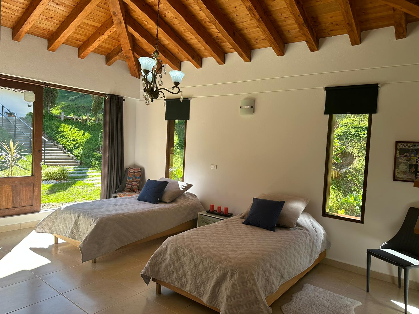 Casa Campestre en venta en Rionegro