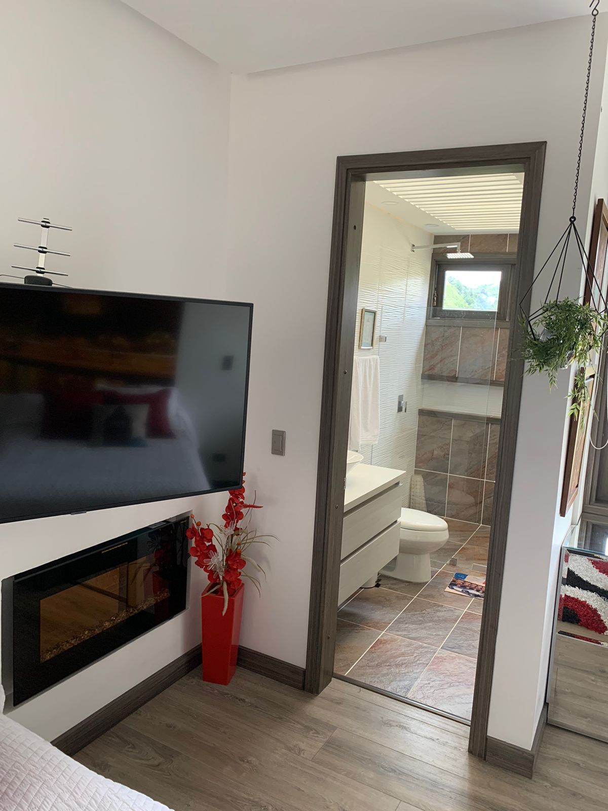 Casa (Mansión) para la venta en las Palmas  vía la Fe