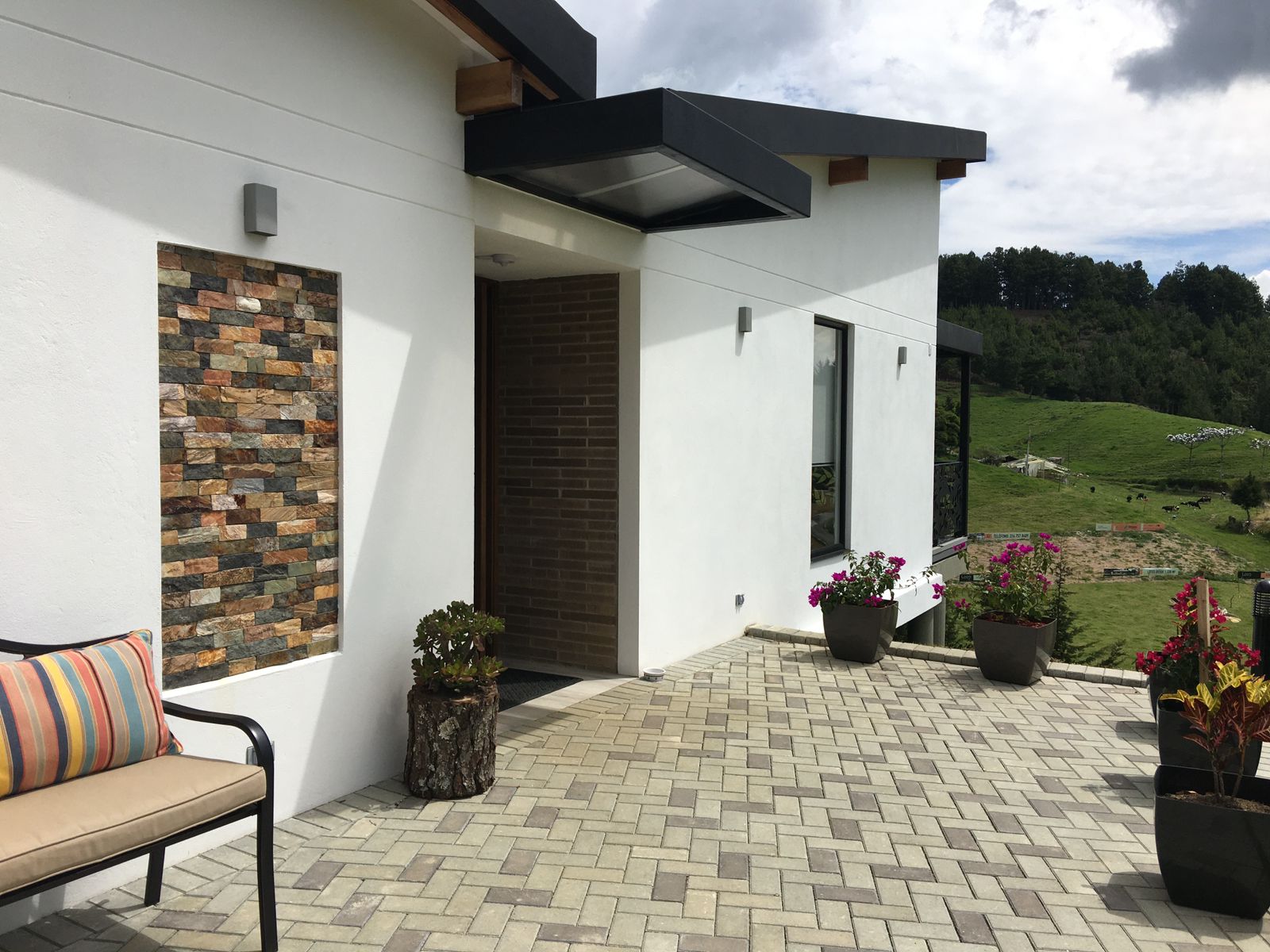 Casa para la venta en el Retiro vía la Ceja