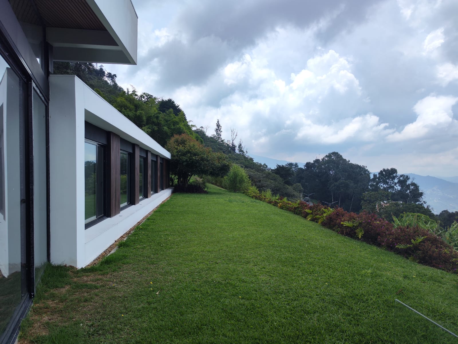 Casa en venta en las Palmas Medellin