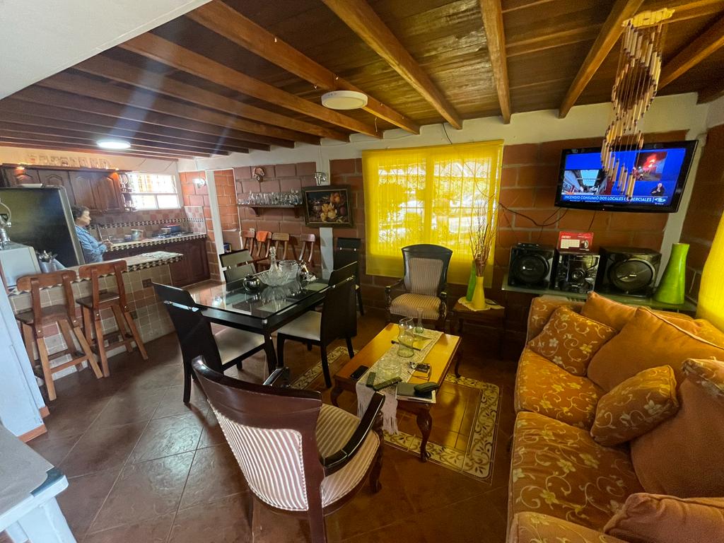 Finca en Venta en Guarne la Hondita Medellin