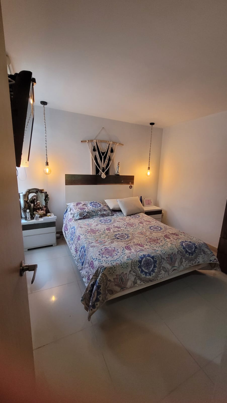 Venta de apartamento en Sabaneta Loma de San José Maderos del Campo