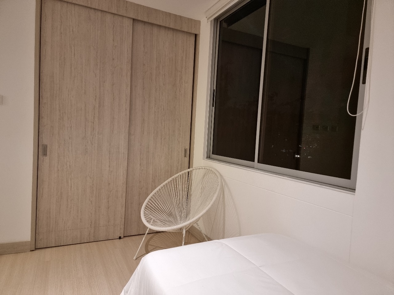 Apartamento amoblado para arriendo sector Lalinde Poblado - Medellín