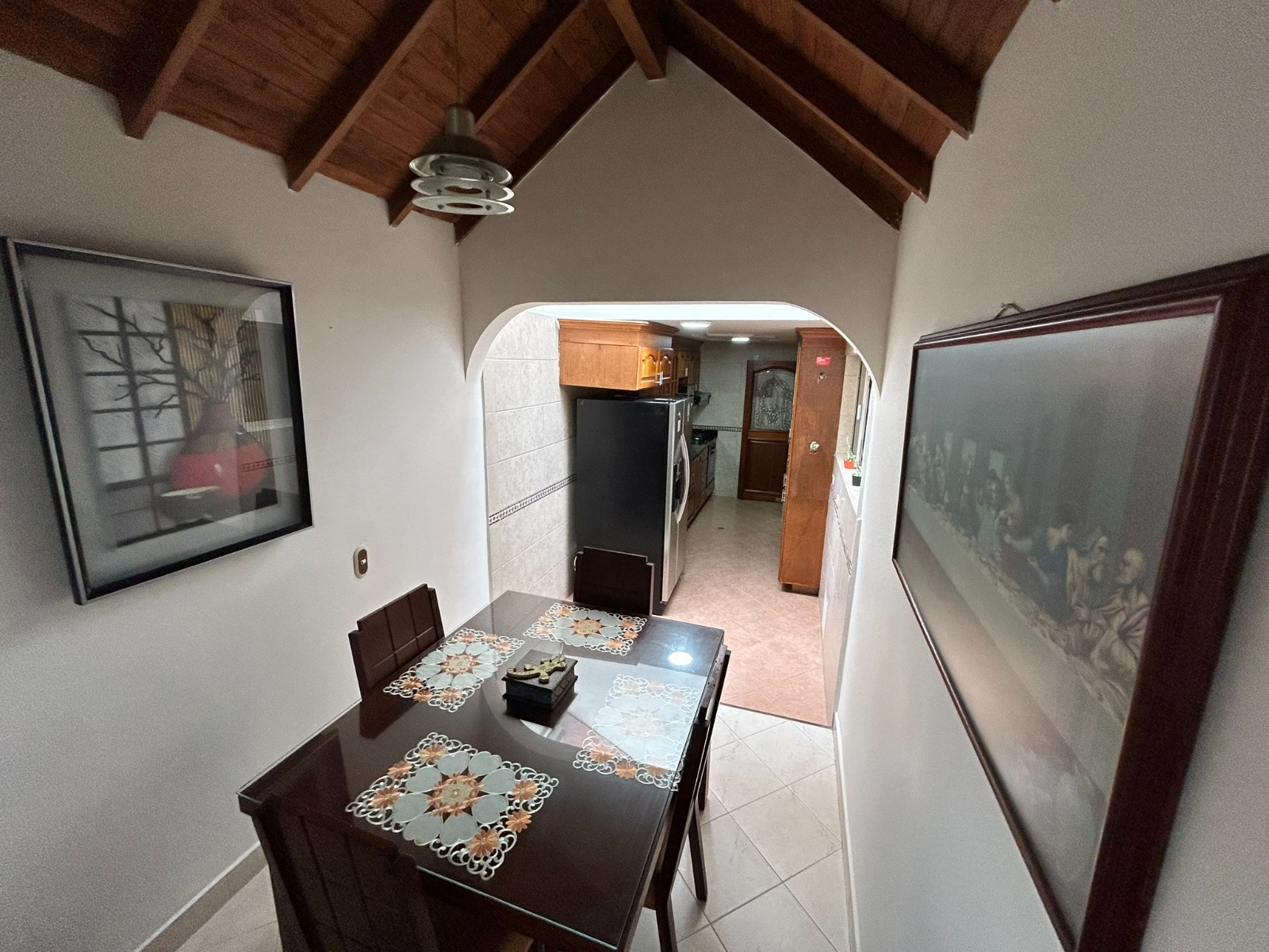 Casa para venta en la mota Medellin