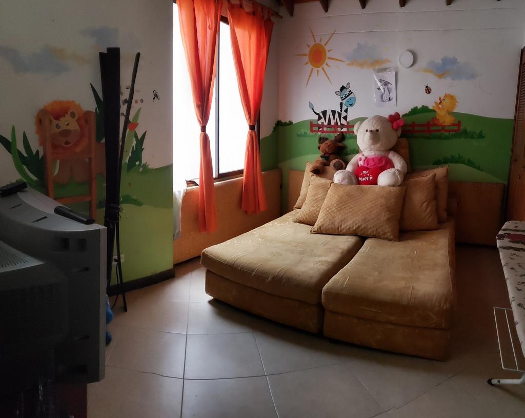 Hermosa casa para la venta en Sabaneta