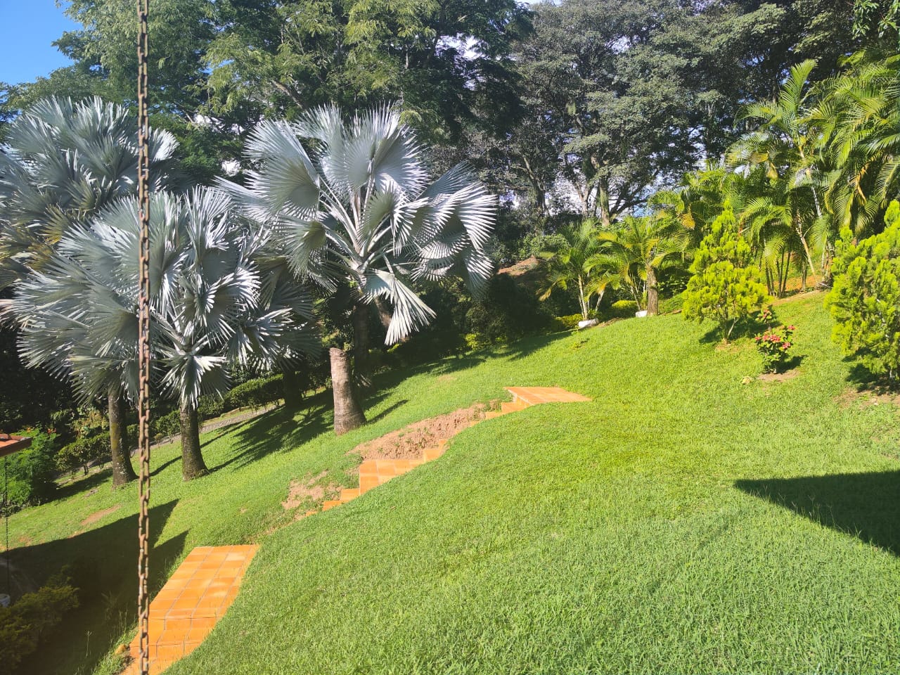 Casa finca de recreo para venta en la PIntada Antioquia