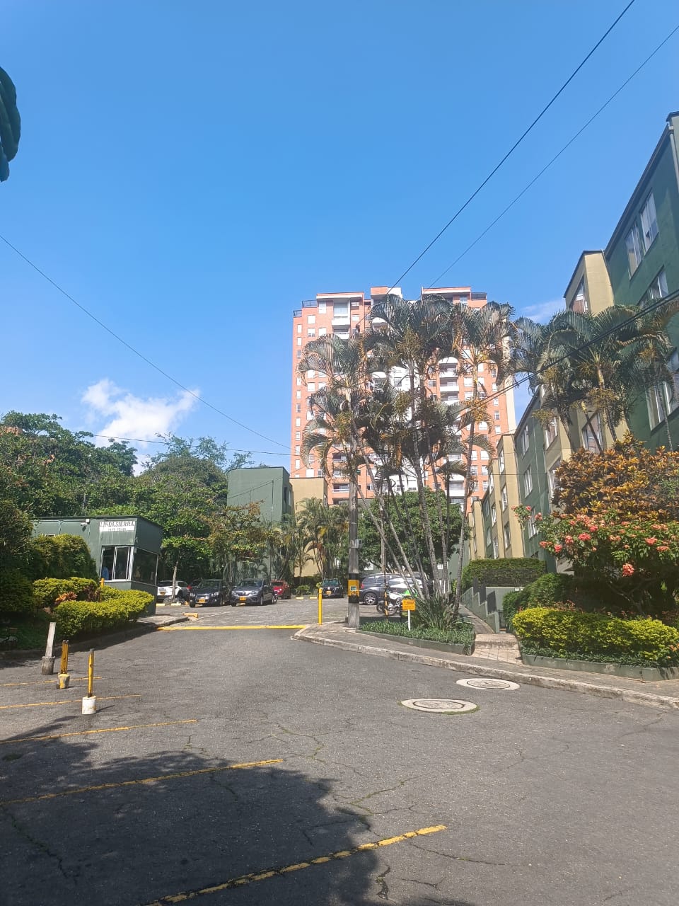Apartamento en venta en  Pilarica Medellin