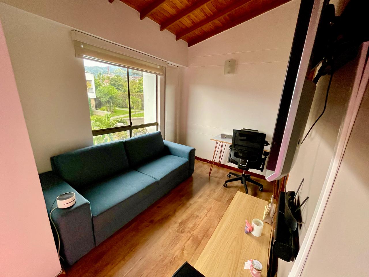 Casa para la venta en La Estrella