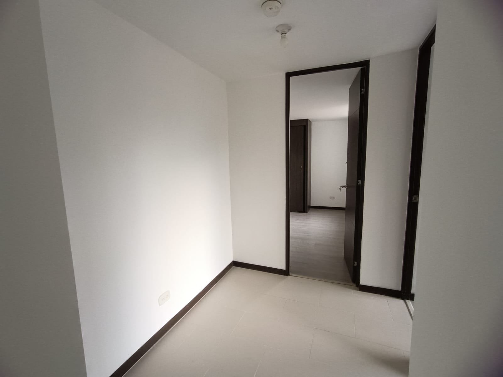 Apartamento en venta en San German - Tierra Firme