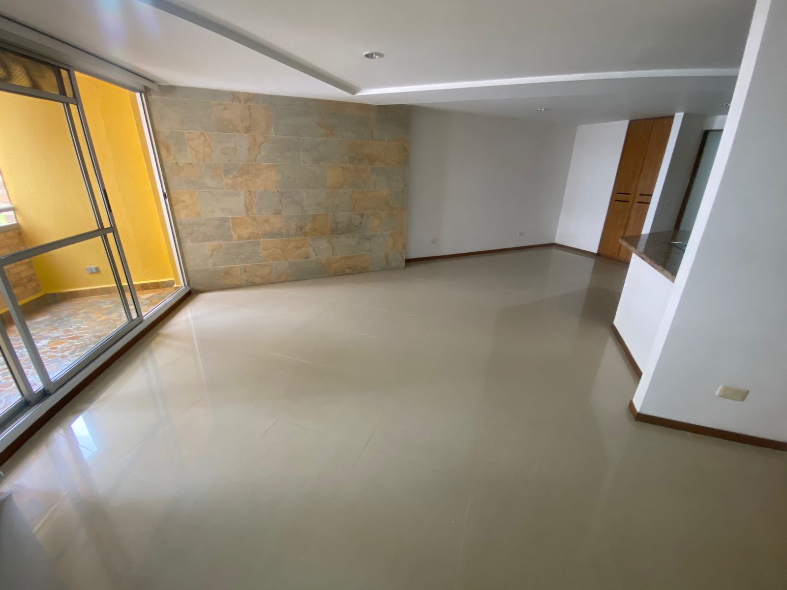 Apartamento en venta en las Lomitas Sabaneta