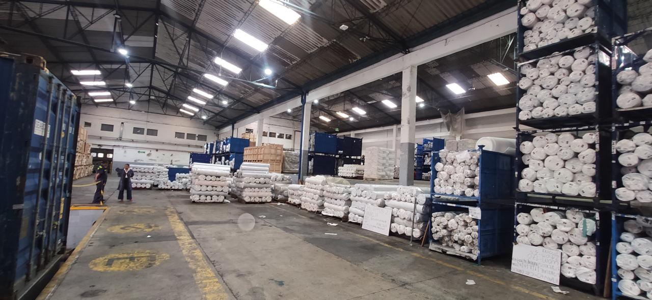 Bodega industrial con oficinas para la venta en Sabaneta