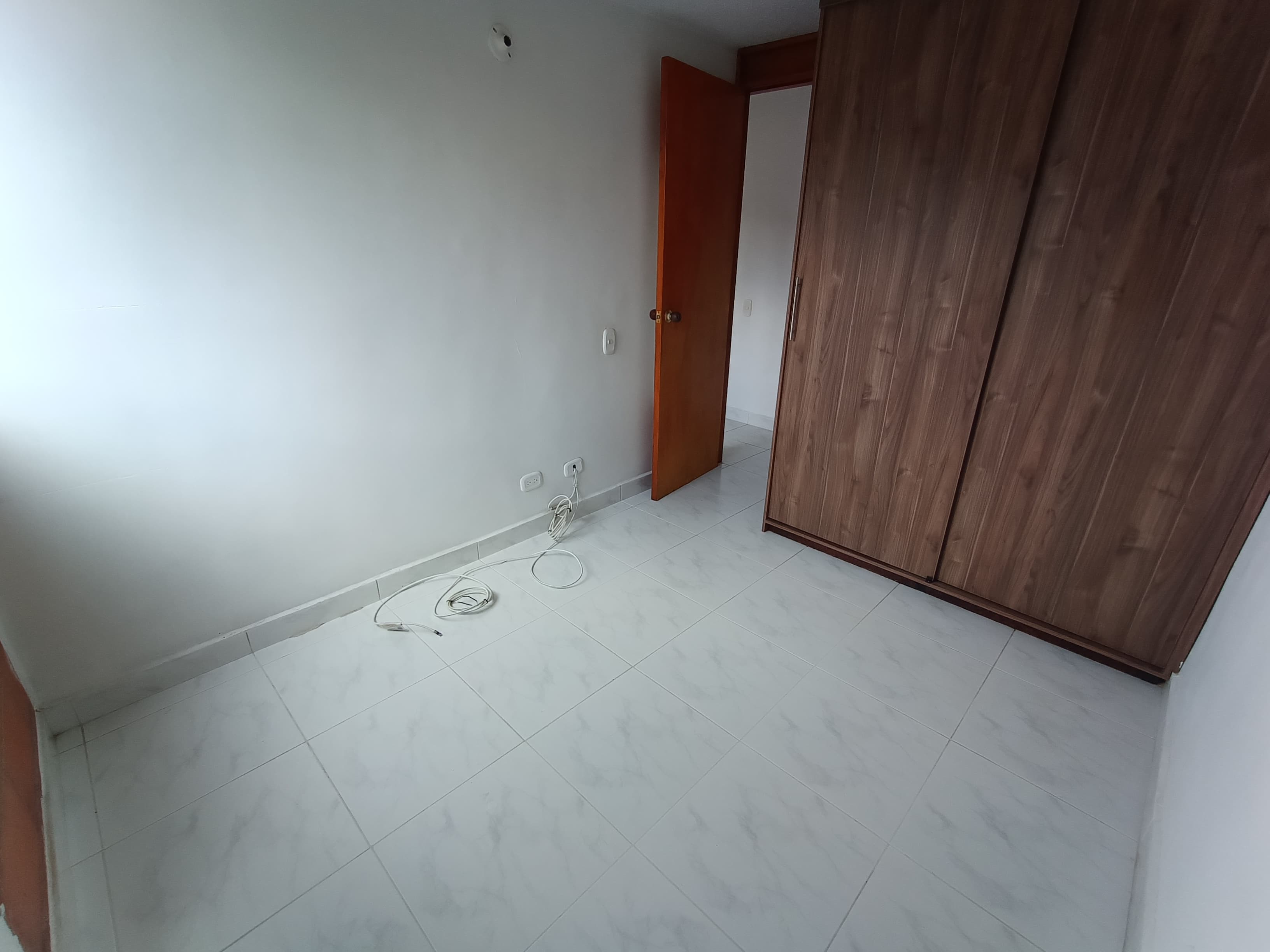 Apartamento en venta en el sector de Rodeo Alto