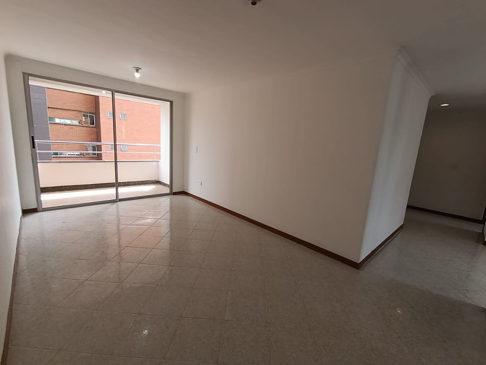 Arriendo apartamento en La Loma de Los Bernal