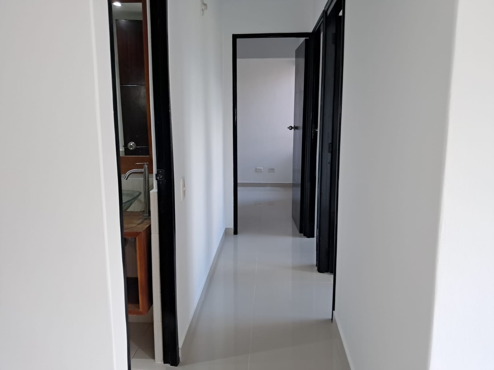 Apartamento en venta en el sector de Rodeo Alto