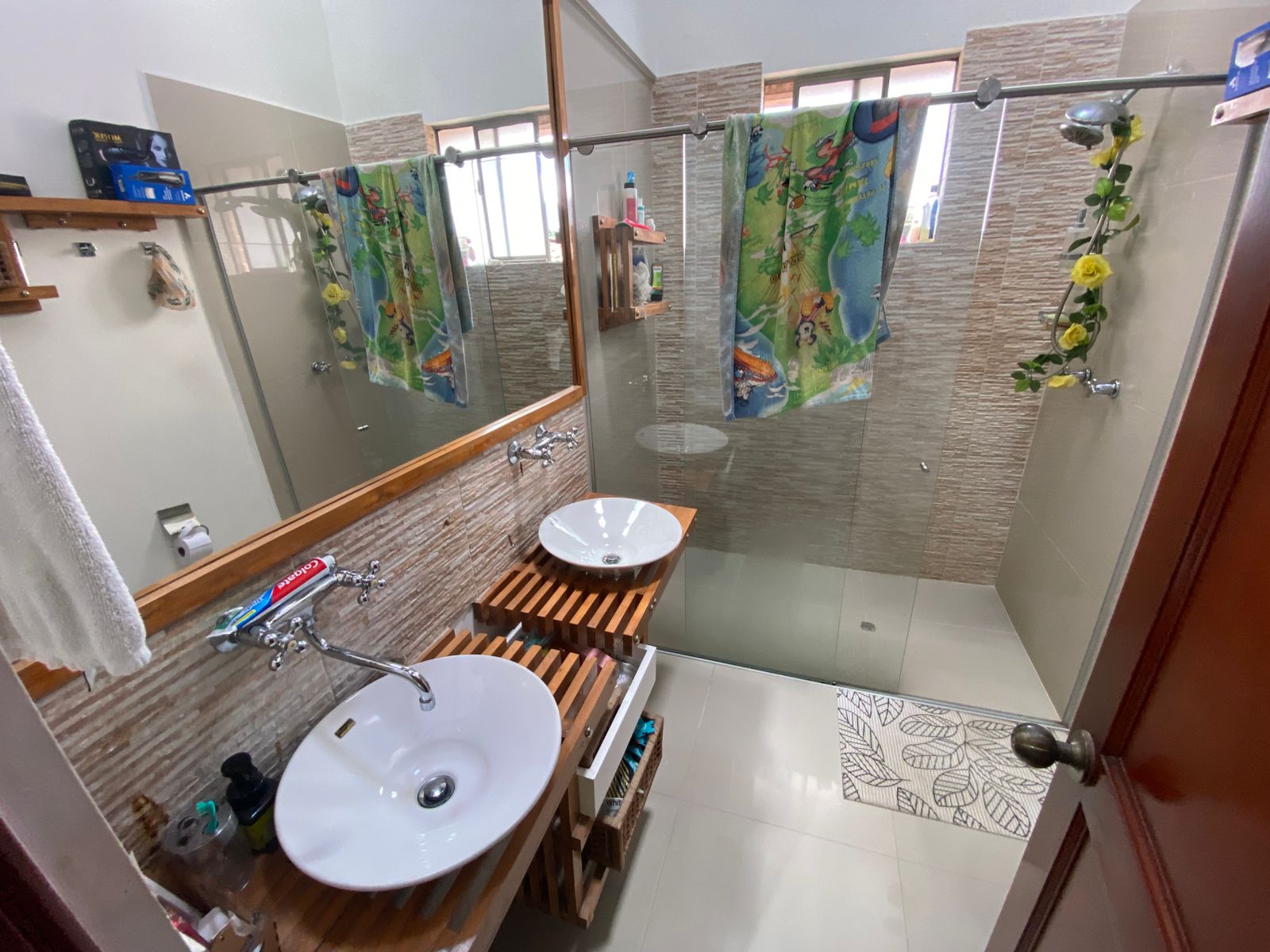 Casa en venta en Envigado Loma del Chocho