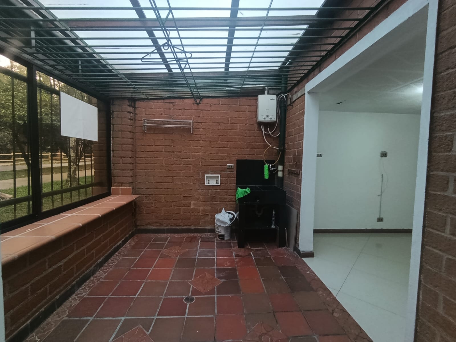 Casa para Arriendo  en La Mota Medellín