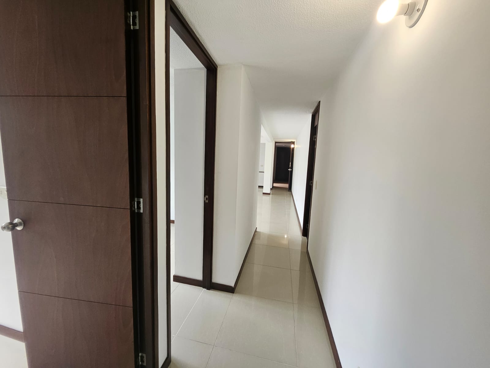 Apartamento en arriendo en San Julián El Poblado