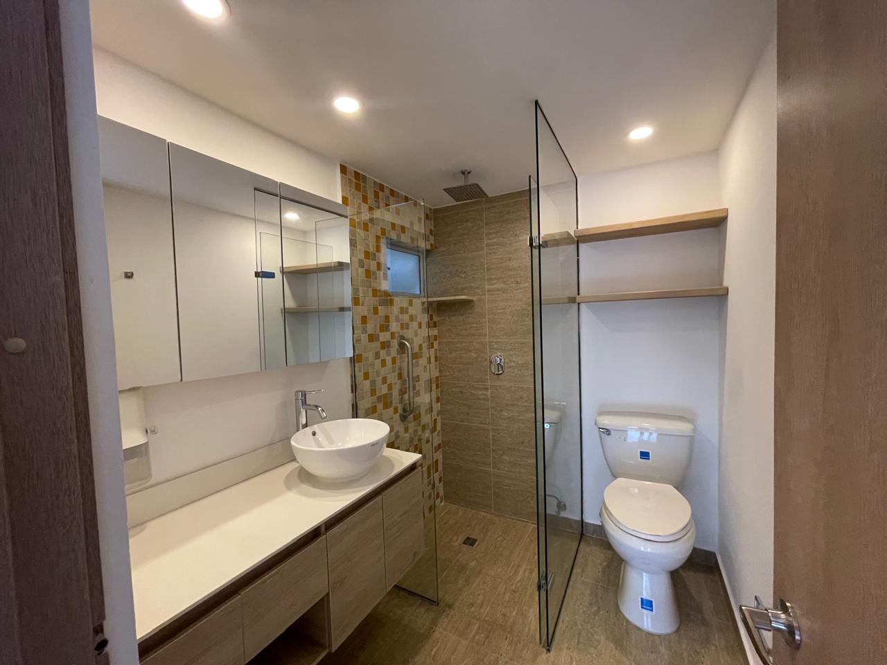 Apartamento en venta el Poblado Loma de San Julian