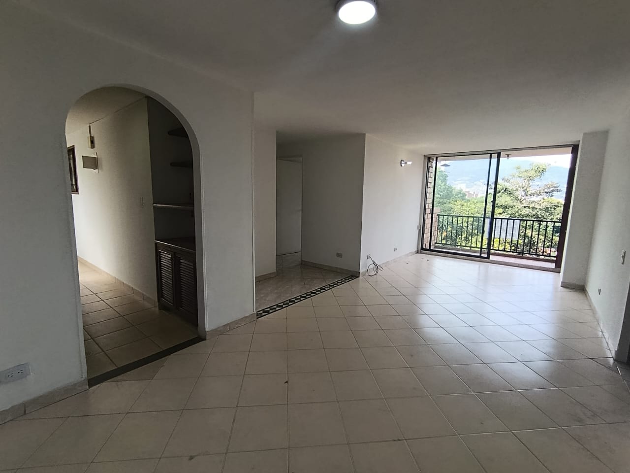 Apartamento en Arriendo Loma de los Bernal