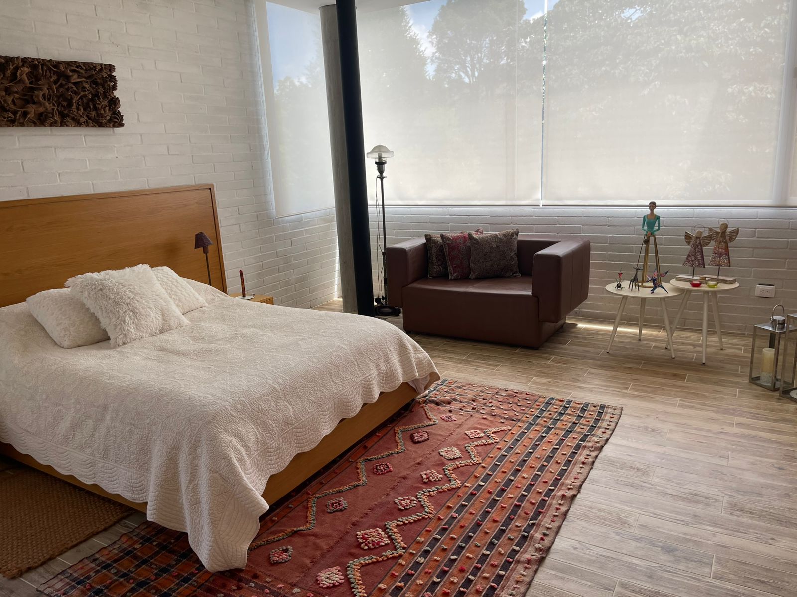 Casa en venta en Alto de Palmas sector Mercajuste