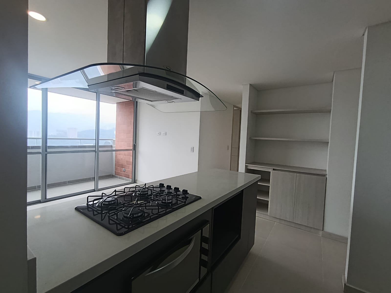 Arriendo apartamento en La Estrella para estrenar