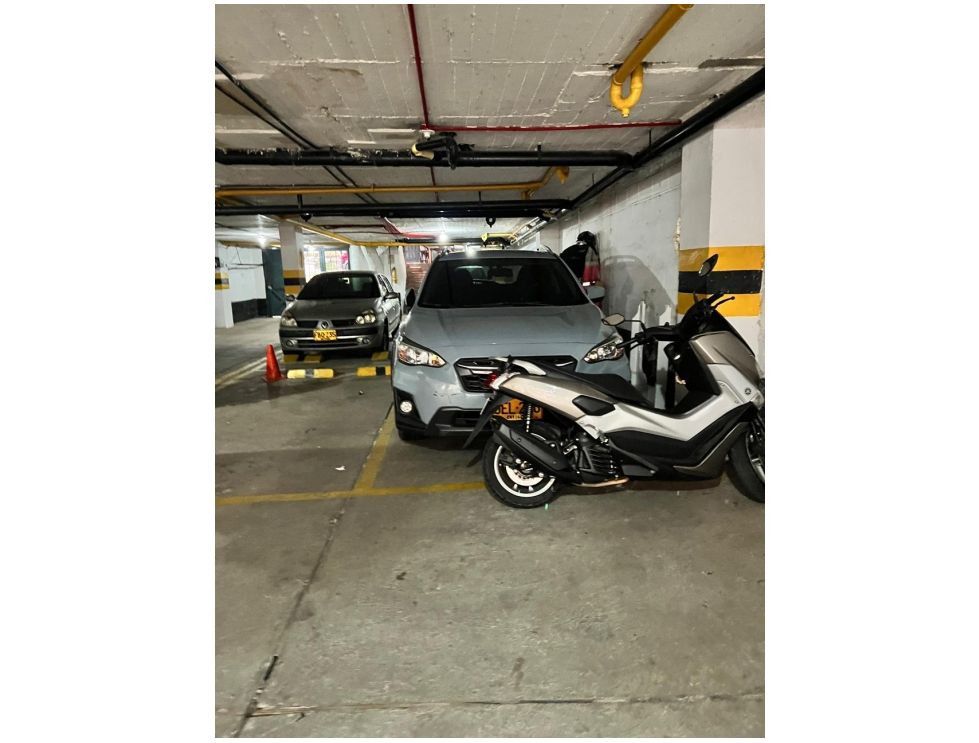 Apartamento para arriendo en Laureles Medellin