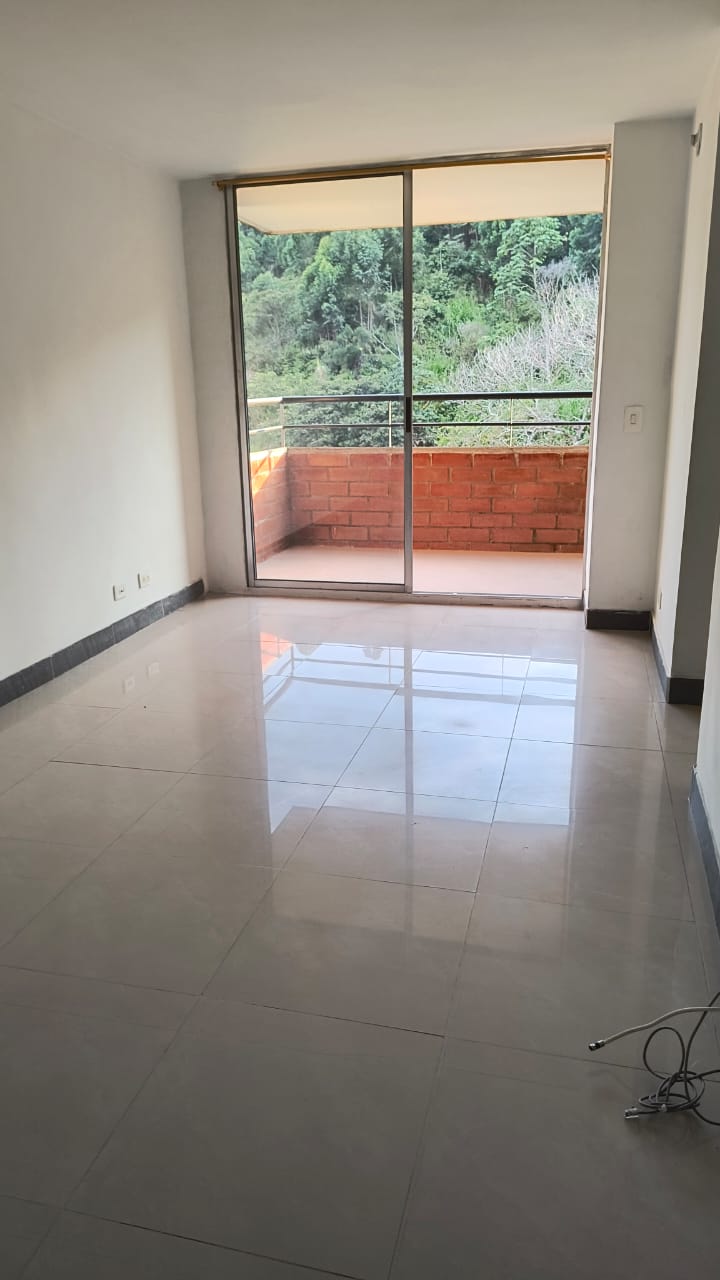 APARTAMENTO EN ARRIENDO, RODEO ALTO