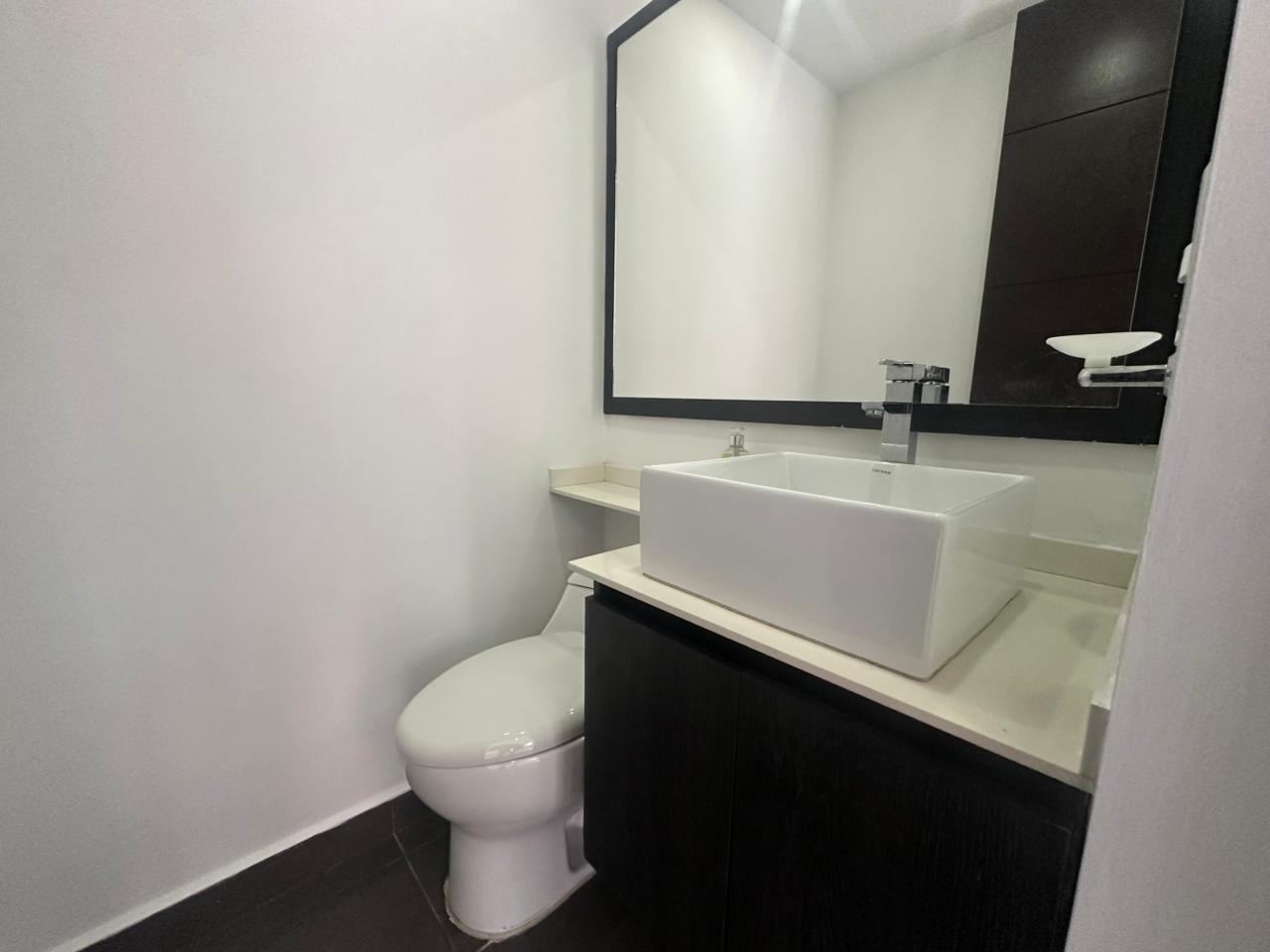 Venta de apartamento en Medellín sector Laureles