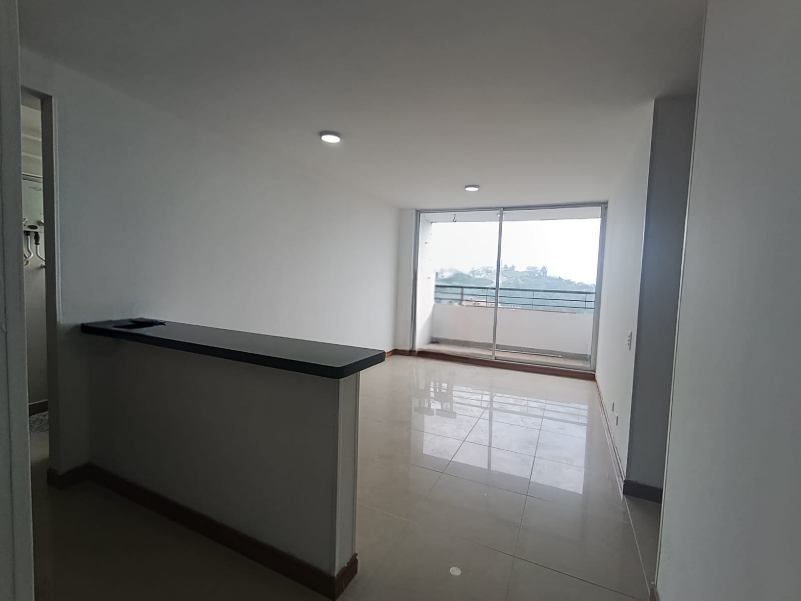 Arriendo apartamento en La Loma de Los Bernal
