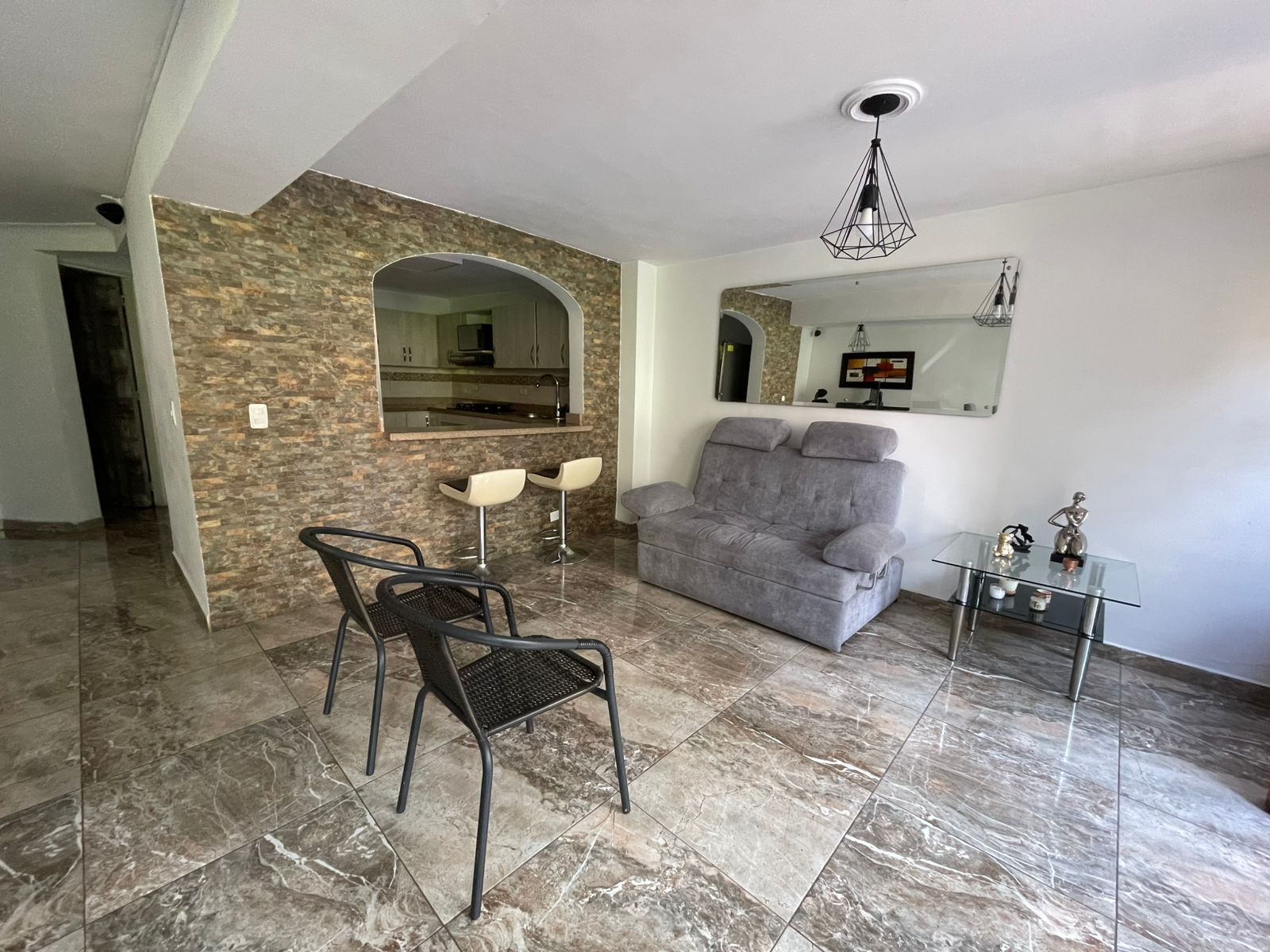 Casa para la venta en Sabaneta sector la Florida
