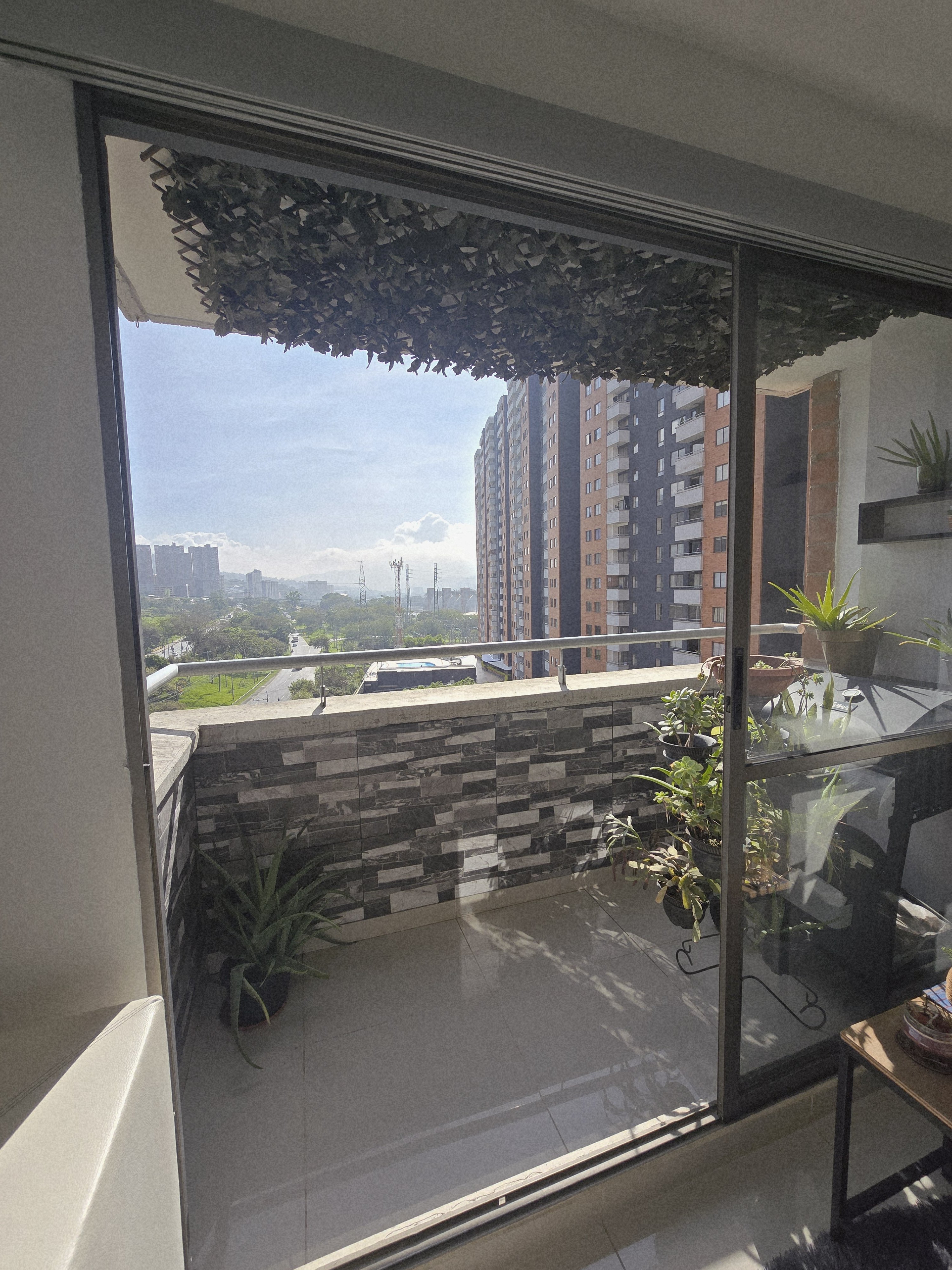 Apartamento en venta Niquia Bello