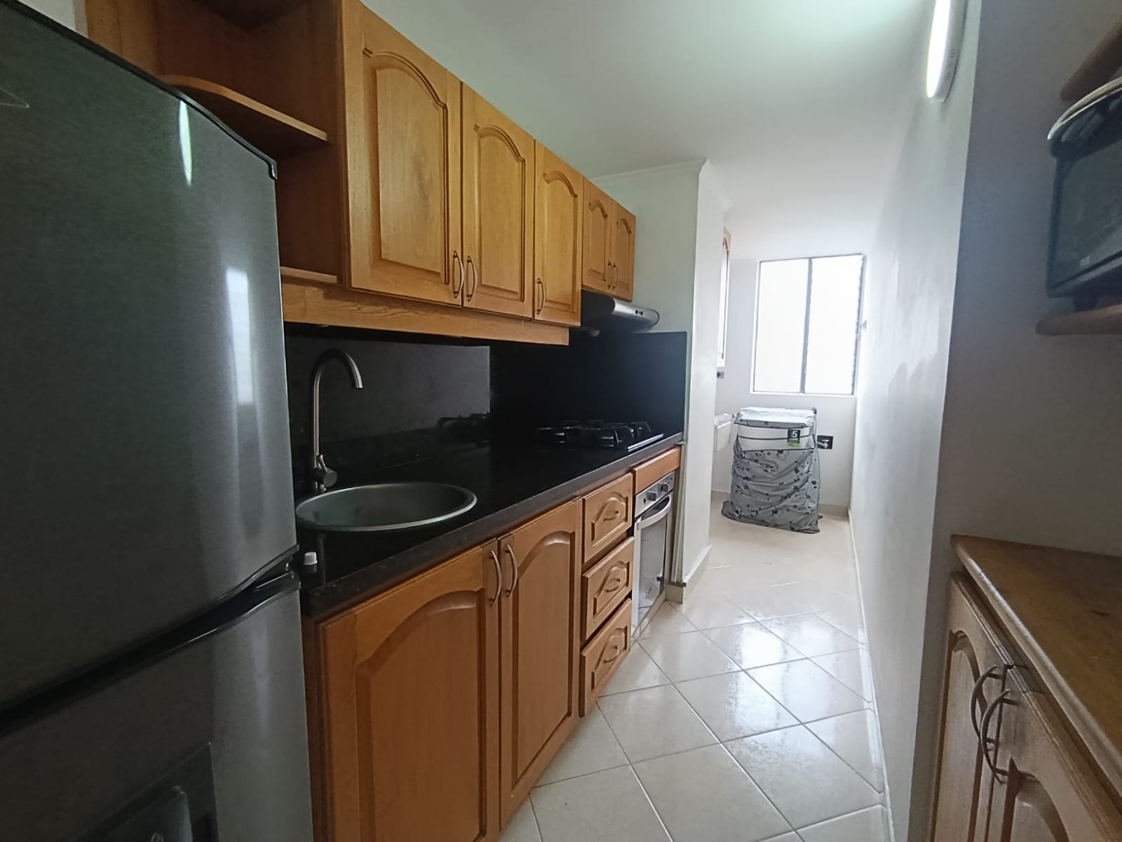 Apartamento en Arriendo Loma de los Bernal