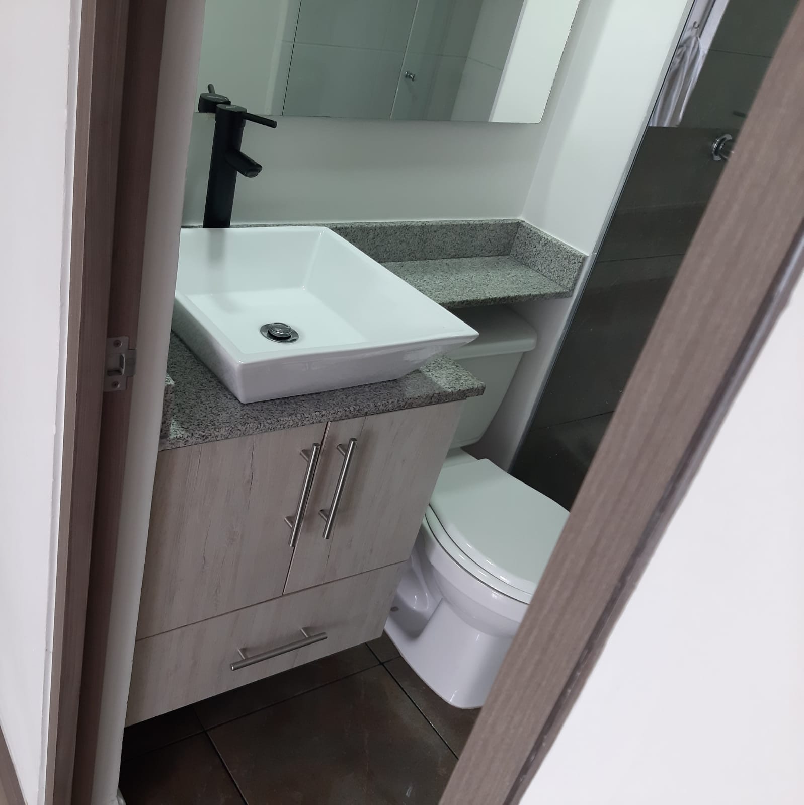 Apartamento en venta en Tierra Firme San German