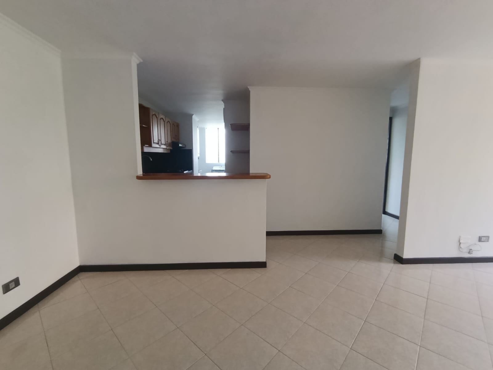 Apartamento en Arriendo Loma de los Bernal