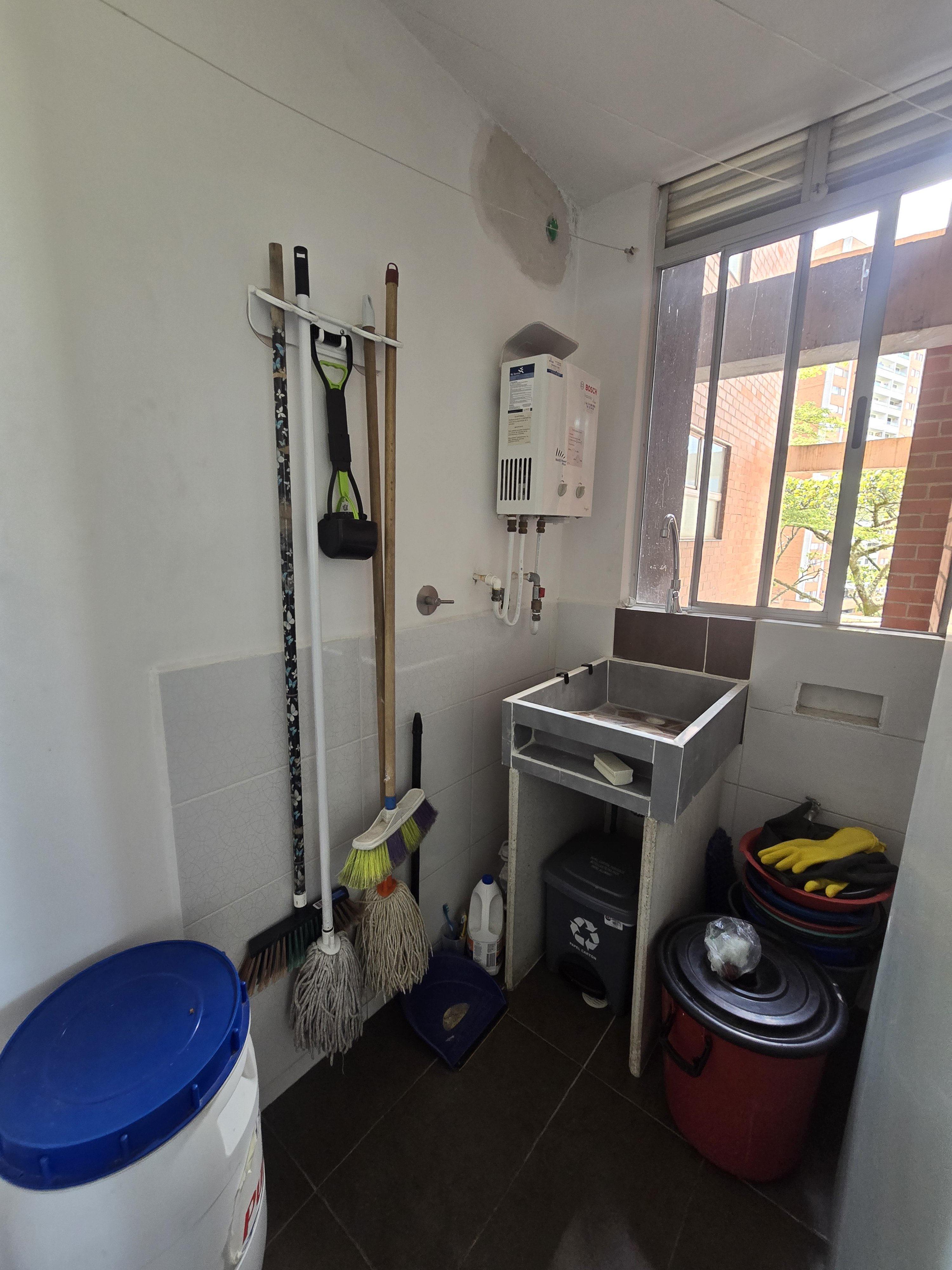 Apartamento para la venta Sabaneta San Remo