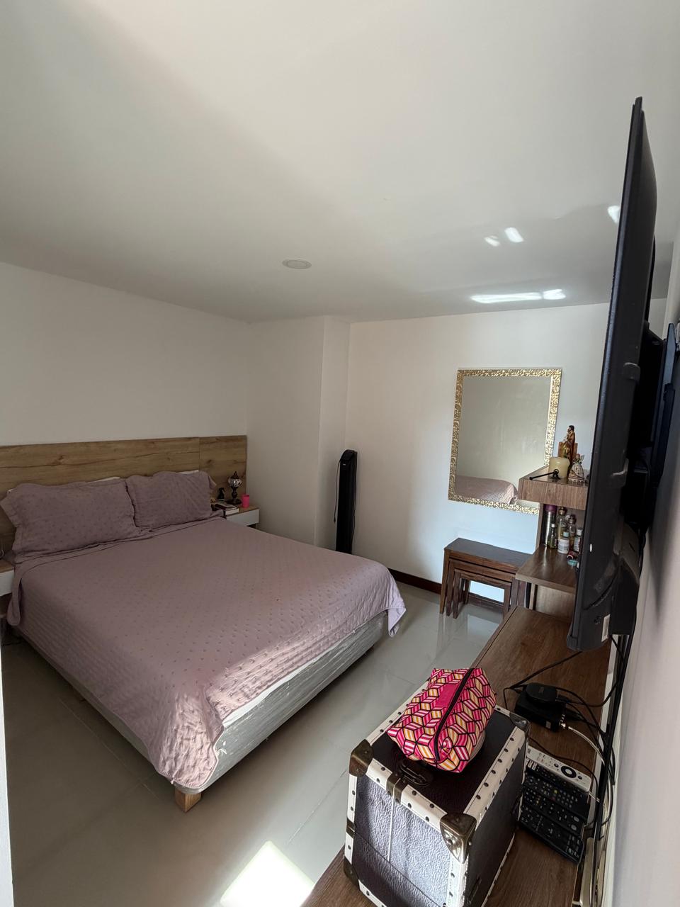 Apartamento para la venta en La Estrella San Antonio de Prado