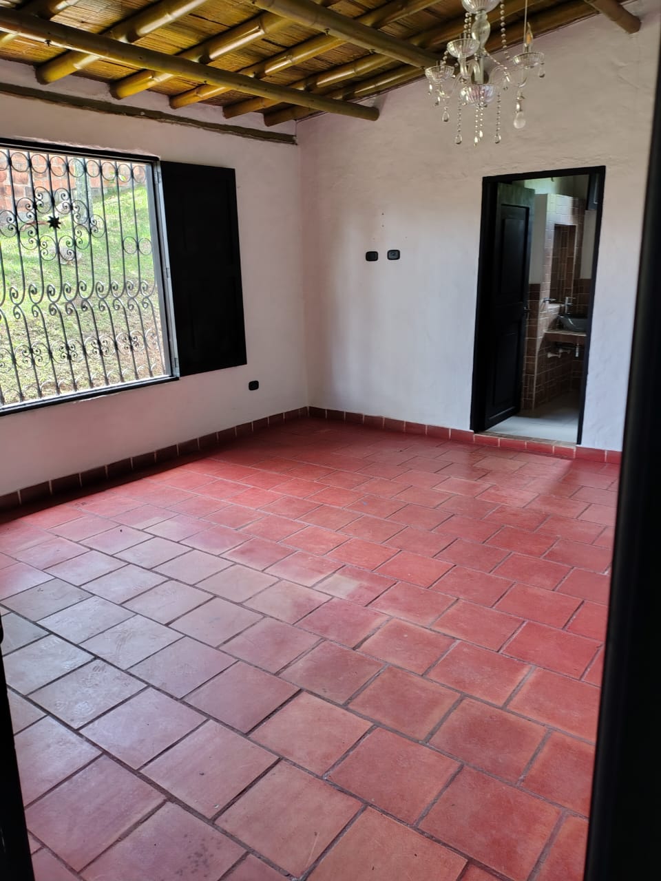 Casa para la venta en Rionegro vereda Mampuesto Antioquia