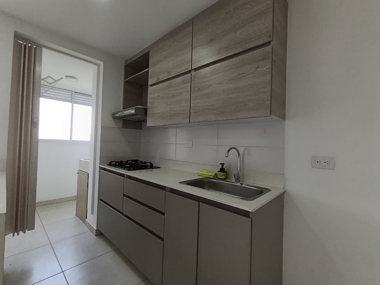 Apartamento en Arriendo  Sabaneta Las Lomitas
