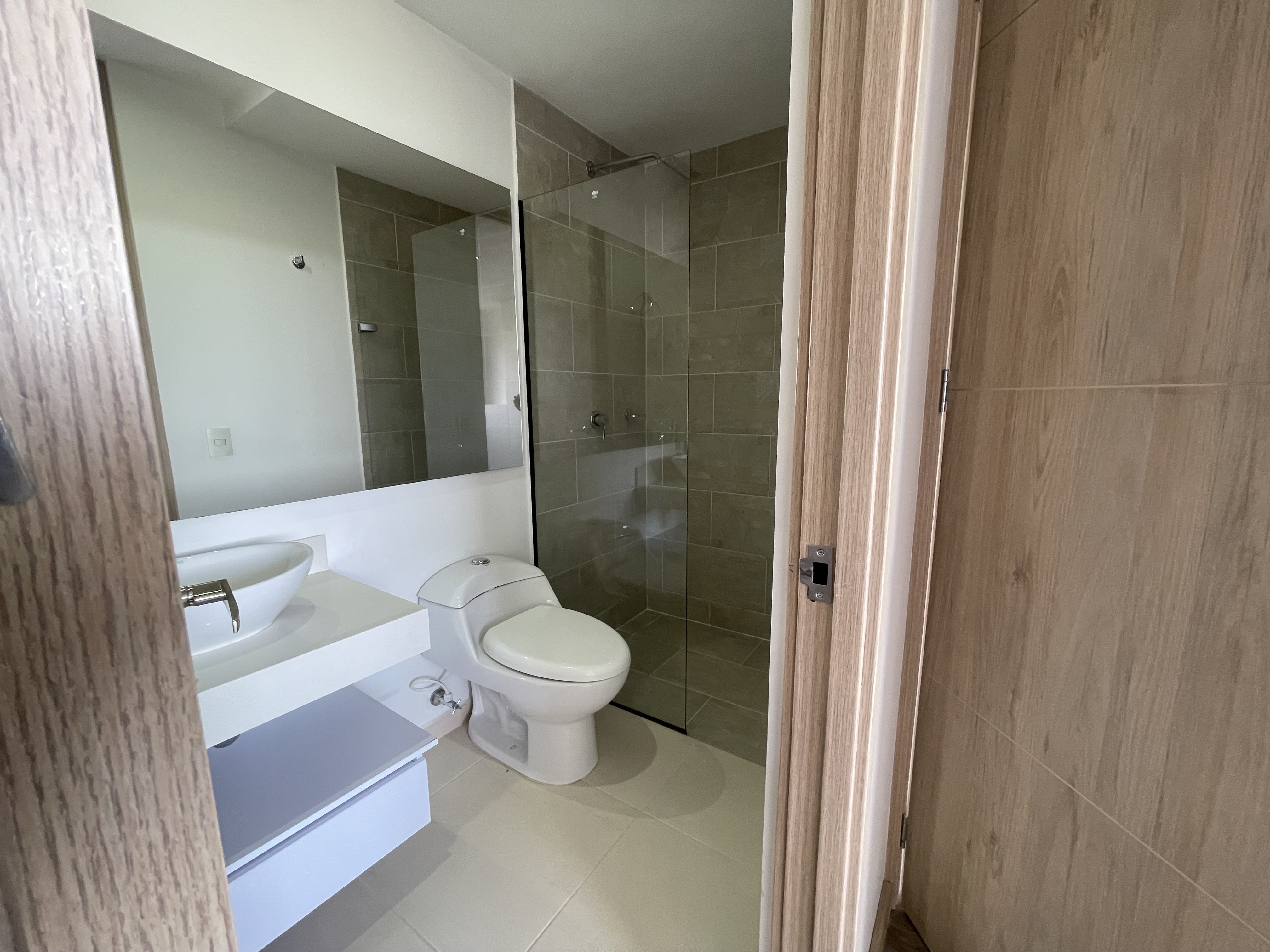 Apartamento para la venta en Rionegro sector Barro Blanco
