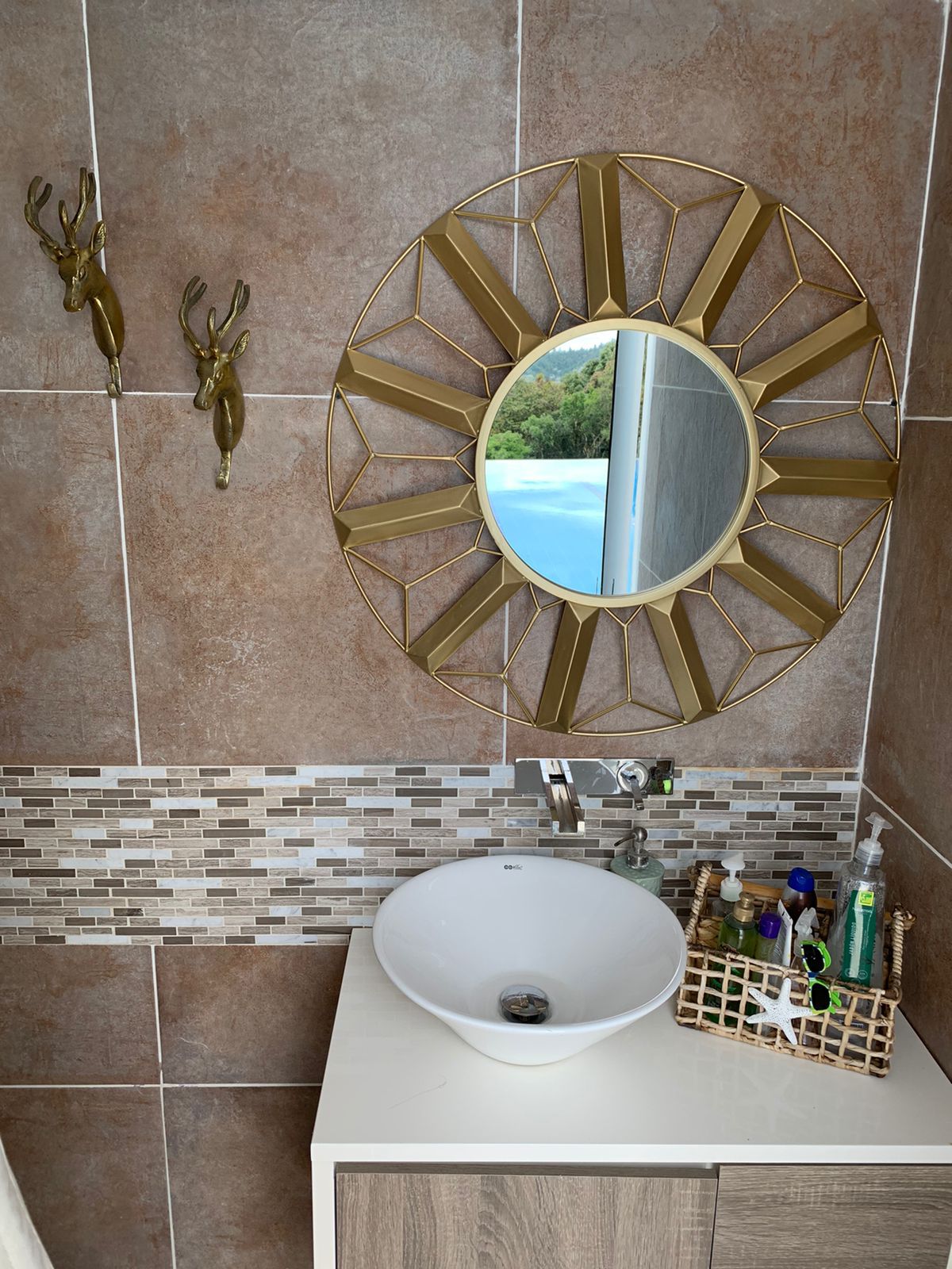 Casa (Mansión) para la venta en las Palmas  vía la Fe