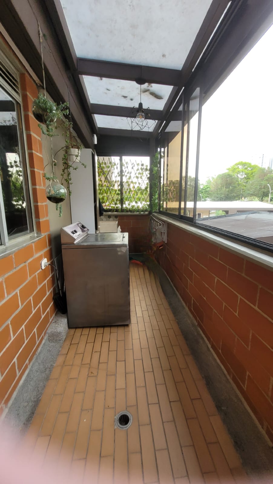 Venta de apartamento en Sabaneta Loma de San José Maderos del Campo