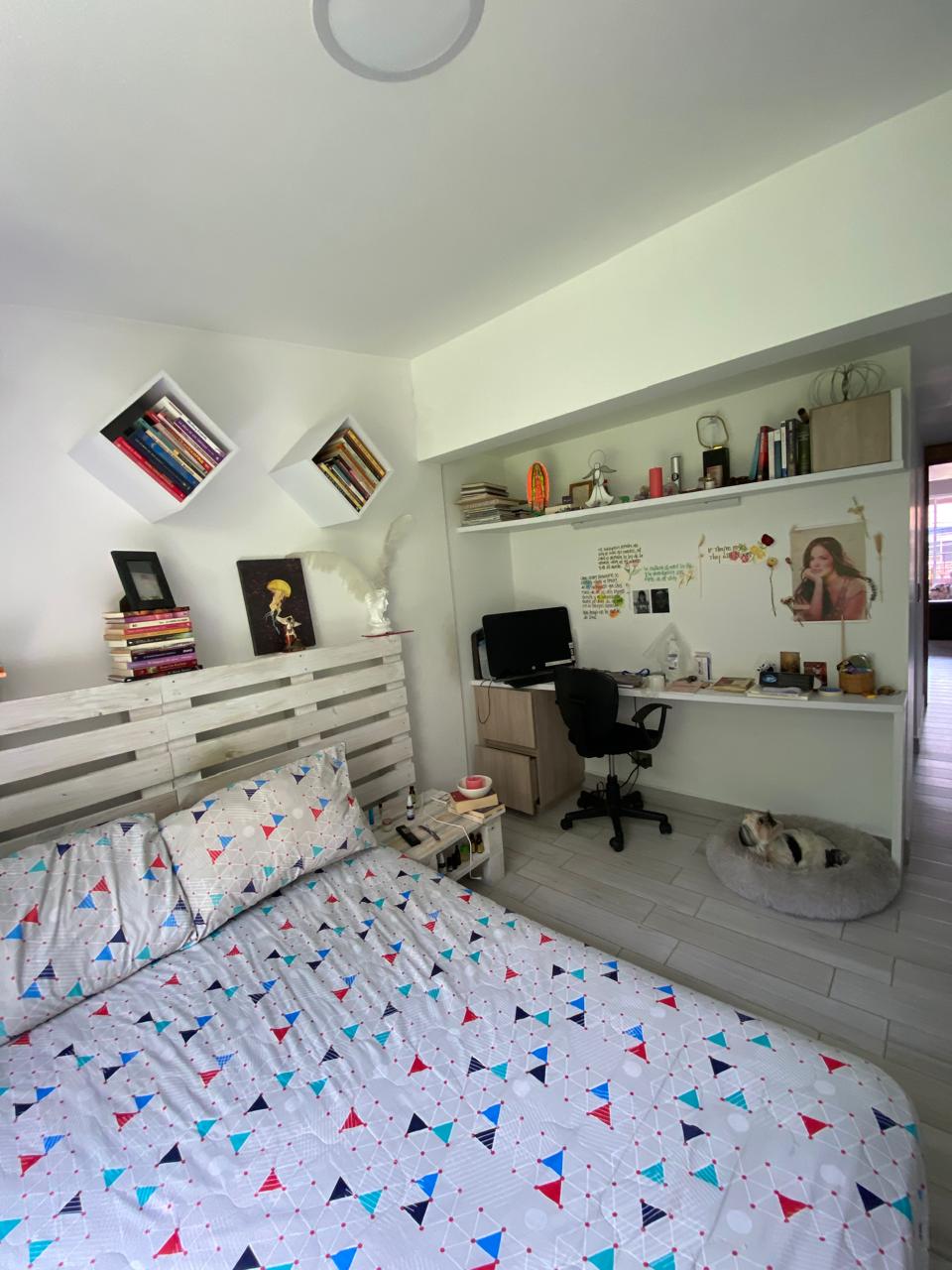 Casa en venta Belen la Mota Medellin