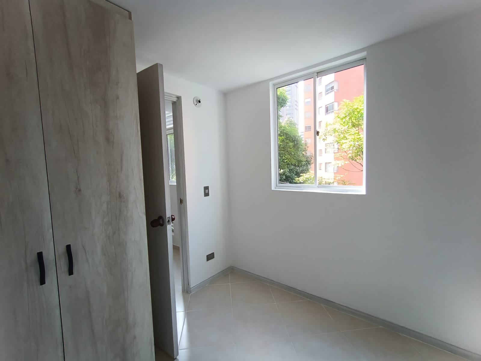 Apartamento para la venta en Castropol