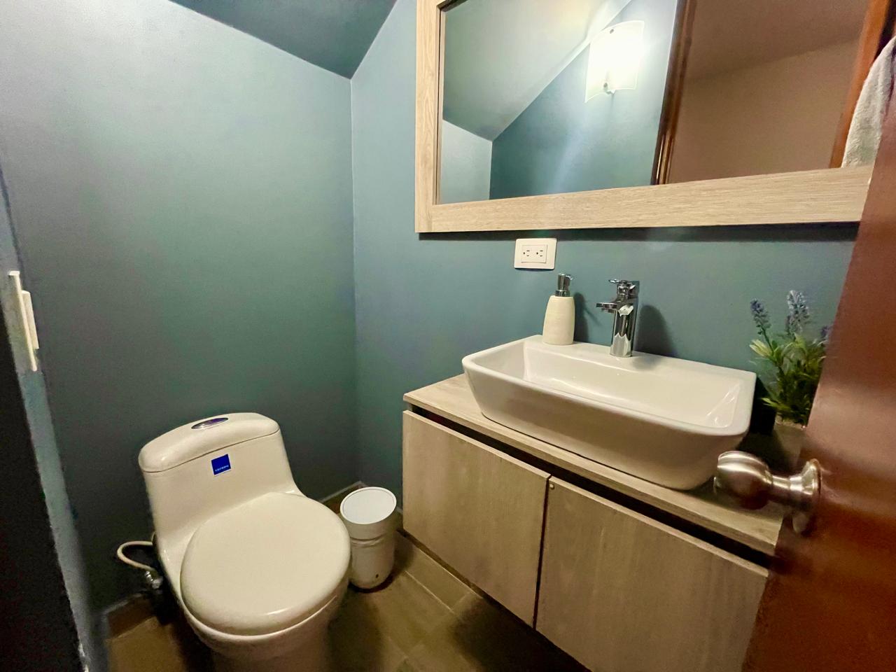 Casa para la venta en La Estrella